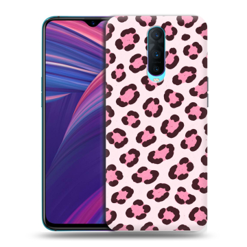 Силиконовый чехол на OPPO RX17 Pro с принтом для девочек Силиконовый чехол на OPPO RX17 Pro с принтом для девочек