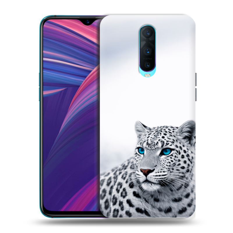 Силиконовый чехол на OPPO RX17 Pro с принтом женский Силиконовый чехол на OPPO RX17 Pro с принтом женский