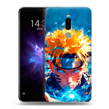 Силиконовый чехол на Meizu Note 8 с принтом Аниме Наруто Naruto Силиконовый чехол на Meizu Note 8 с принтом Аниме Наруто Naruto