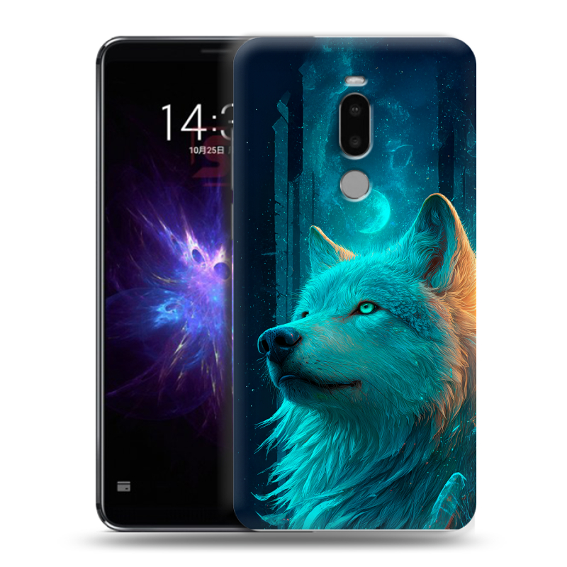 Силиконовый противоударный чехол на Meizu Note 8 с принтом бабочки саккура Силиконовый противоударный чехол на Meizu Note 8 с принтом бабочки саккура