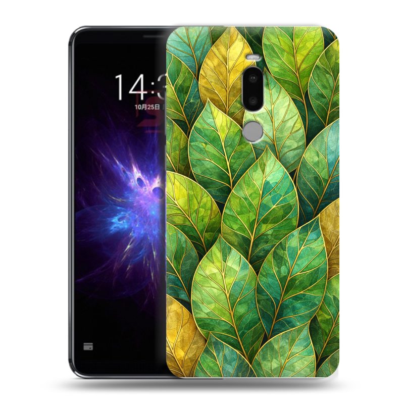 Силиконовый противоударный чехол на Meizu Note 8 с принтом женский Силиконовый противоударный чехол на Meizu Note 8 с принтом женский