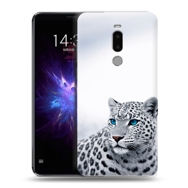 Силиконовый противоударный чехол на Meizu Note 8 с принтом женский Силиконовый противоударный чехол на Meizu Note 8 с принтом женский