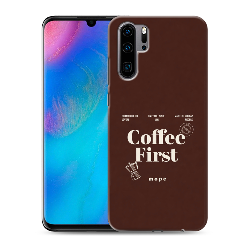 Силиконовый чехол на Huawei P30 Pro с принтом женский Силиконовый чехол на Huawei P30 Pro с принтом женский