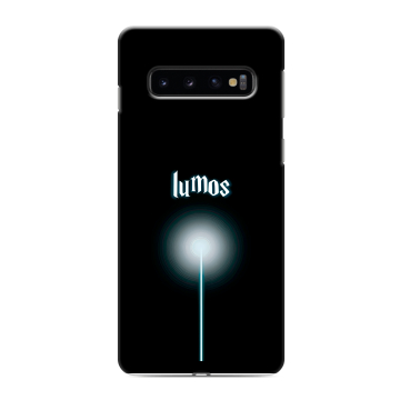 Силиконовый противоударный чехол на Samsung Galaxy S10 с принтом Harry Potter Гарри Поттер Силиконовый противоударный чехол на Samsung Galaxy S10 с принтом Harry Potter Гарри Поттер