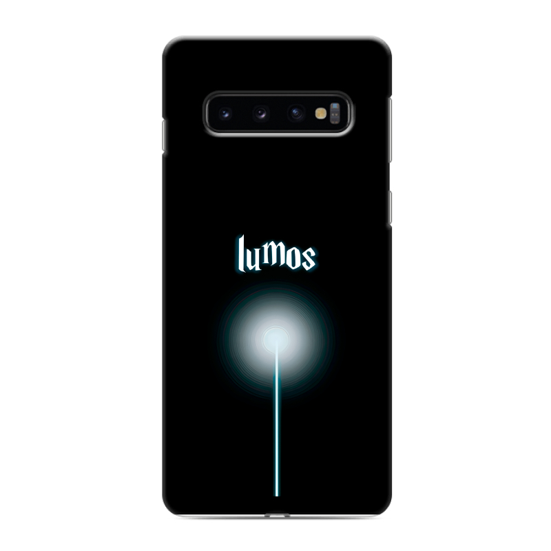 Силиконовый противоударный чехол на Samsung Galaxy S10 с принтом Harry Potter Гарри Поттер Силиконовый противоударный чехол на Samsung Galaxy S10 с принтом Harry Potter Гарри Поттер