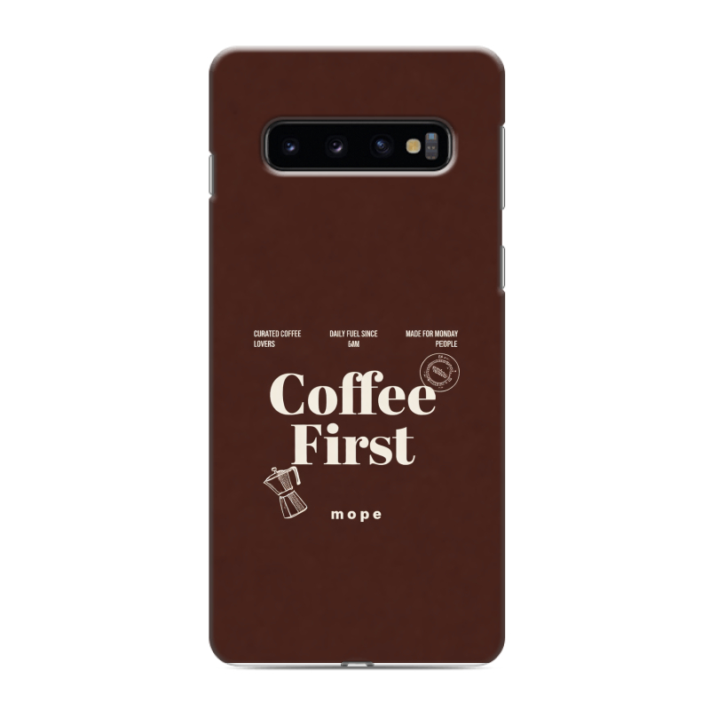 Силиконовый противоударный чехол на Samsung Galaxy S10 с принтом женский Силиконовый противоударный чехол на Samsung Galaxy S10 с принтом женский