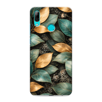 Силиконовый чехол на Huawei P Smart (2019) с принтом женский Силиконовый чехол на Huawei P Smart (2019) с принтом женский