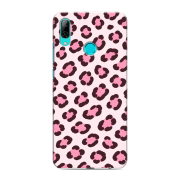 Силиконовый чехол на Huawei P Smart (2019) с принтом для девочек Силиконовый чехол на Huawei P Smart (2019) с принтом для девочек