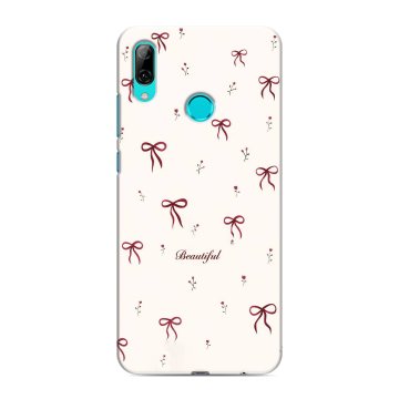 Силиконовый чехол на Huawei P Smart (2019) с принтом для девочек Силиконовый чехол на Huawei P Smart (2019) с принтом для девочек