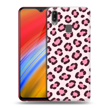 Пластиковый чехол на Vivo Y91i с принтом для девочек Пластиковый чехол на Vivo Y91i с принтом для девочек