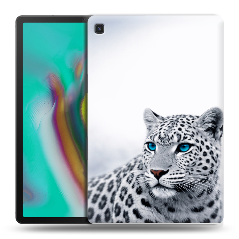 Силиконовый чехол на Samsung Galaxy Tab S5e с принтом женский Силиконовый чехол на Samsung Galaxy Tab S5e с принтом женский