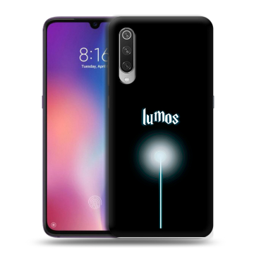 Силиконовый противоударный чехол на Xiaomi Mi9 с принтом Harry Potter Гарри Поттер Силиконовый противоударный чехол на Xiaomi Mi9 с принтом Harry Potter Гарри Поттер