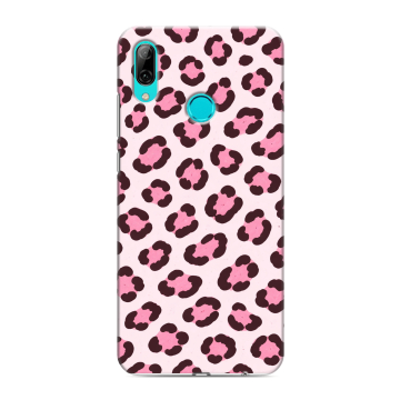 Силиконовый противоударный чехол на Huawei Y7 (2019) с принтом для девочек Силиконовый противоударный чехол на Huawei Y7 (2019) с принтом для девочек