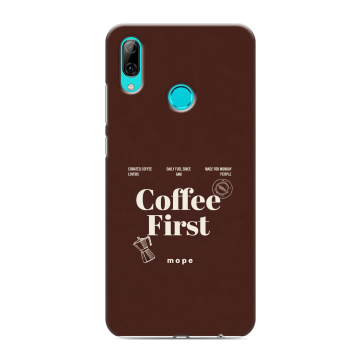 Силиконовый противоударный чехол на Huawei Y7 (2019) с принтом женский Силиконовый противоударный чехол на Huawei Y7 (2019) с принтом женский
