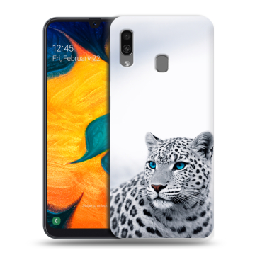 Силиконовый чехол на Samsung Galaxy A30 с принтом женский Силиконовый чехол на Samsung Galaxy A30 с принтом женский