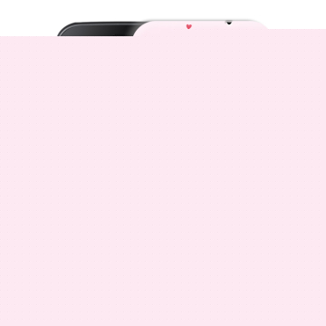 Пластиковый чехол на Samsung Galaxy Xcover 4 с принтом для девочек