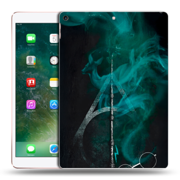 Силиконовый чехол на Ipad Air (2019) с принтом Гарри Поттер Harry Potter Силиконовый чехол на Ipad Air (2019) с принтом Гарри Поттер Harry Potter
