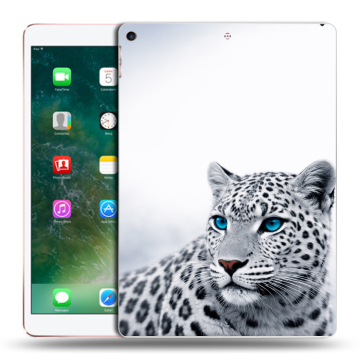Силиконовый чехол на Ipad Air (2019) с принтом женский