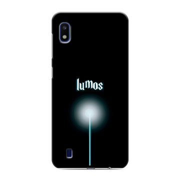 Силиконовый противоударный чехол на Samsung Galaxy A10 с принтом Harry Potter Гарри Поттер Силиконовый противоударный чехол на Samsung Galaxy A10 с принтом Harry Potter Гарри Поттер