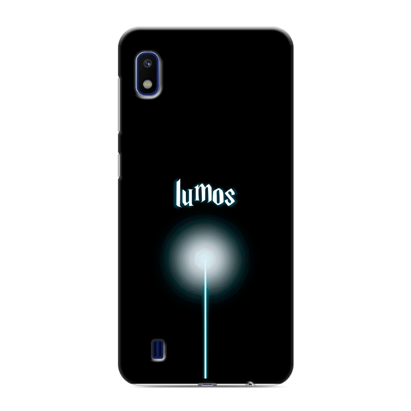 Силиконовый противоударный чехол на Samsung Galaxy A10 с принтом Harry Potter Гарри Поттер Силиконовый противоударный чехол на Samsung Galaxy A10 с принтом Harry Potter Гарри Поттер