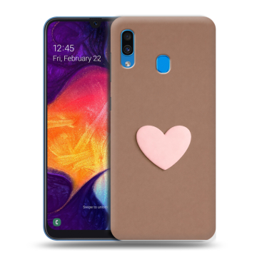 Силиконовый противоударный чехол на Samsung Galaxy A40 с принтом женский Силиконовый противоударный чехол на Samsung Galaxy A40 с принтом женский