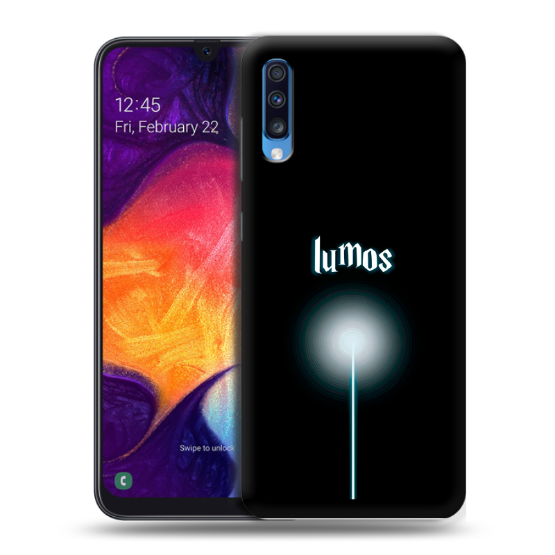 Силиконовый противоударный чехол на Samsung Galaxy A70 с принтом Harry Potter Гарри Поттер Силиконовый противоударный чехол на Samsung Galaxy A70 с принтом Harry Potter Гарри Поттер