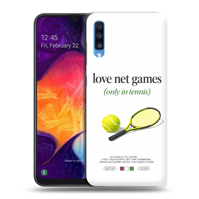 Силиконовый противоударный чехол на Samsung Galaxy A70 с принтом для девочек Силиконовый противоударный чехол на Samsung Galaxy A70 с принтом для девочек
