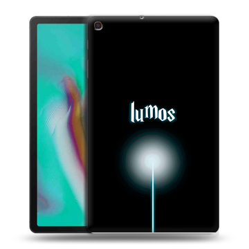 Силиконовый чехол на планшета Samsung Galaxy Tab A 10.1 (2019) с принтом Harry Potter Гарри Поттер Силиконовый чехол на планшета Samsung Galaxy Tab A 10.1 (2019) с принтом Harry Potter Гарри Поттер