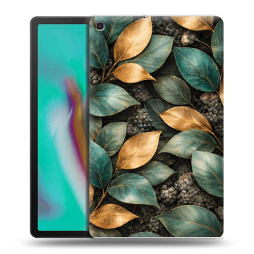 Силиконовый чехол на планшета Samsung Galaxy Tab A 10.1 (2019) с принтом женский Силиконовый чехол на планшета Samsung Galaxy Tab A 10.1 (2019) с принтом женский