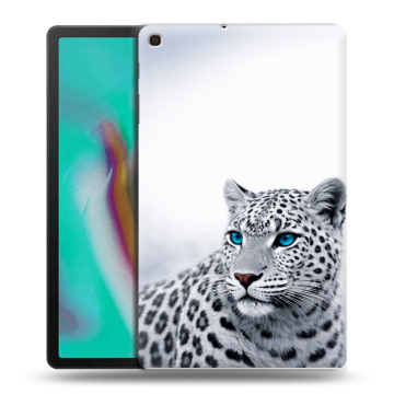 Силиконовый чехол на планшета Samsung Galaxy Tab A 10.1 (2019) с принтом женский Силиконовый чехол на планшета Samsung Galaxy Tab A 10.1 (2019) с принтом женский