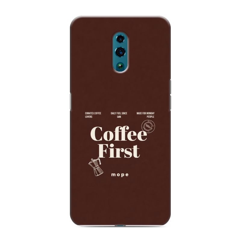 Силиконовый чехол на OPPO Reno с принтом женский Силиконовый чехол на OPPO Reno с принтом женский