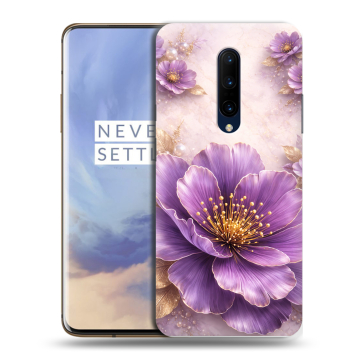Силиконовый чехол на OnePlus 7 Pro с принтом женский Силиконовый чехол на OnePlus 7 Pro с принтом женский