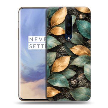 Силиконовый чехол на OnePlus 7 Pro с принтом женский Силиконовый чехол на OnePlus 7 Pro с принтом женский