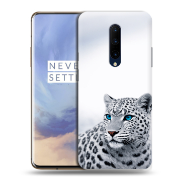 Силиконовый чехол на OnePlus 7 Pro с принтом женский Силиконовый чехол на OnePlus 7 Pro с принтом женский
