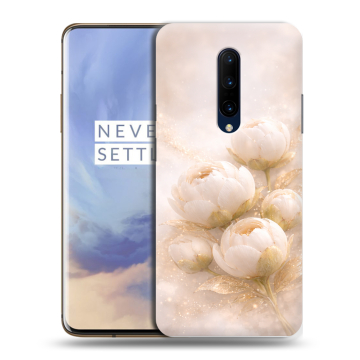 Силиконовый чехол на OnePlus 7 Pro с принтом женский Силиконовый чехол на OnePlus 7 Pro с принтом женский