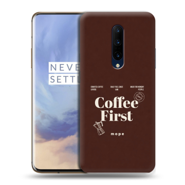 Силиконовый чехол на OnePlus 7 Pro с принтом женский Силиконовый чехол на OnePlus 7 Pro с принтом женский