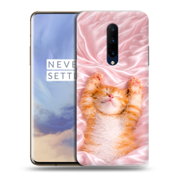 Силиконовый чехол на OnePlus 7 Pro с принтом женский Силиконовый чехол на OnePlus 7 Pro с принтом женский