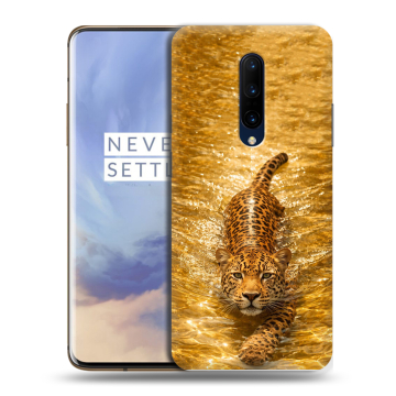 Силиконовый чехол на OnePlus 7 Pro с принтом женский Силиконовый чехол на OnePlus 7 Pro с принтом женский