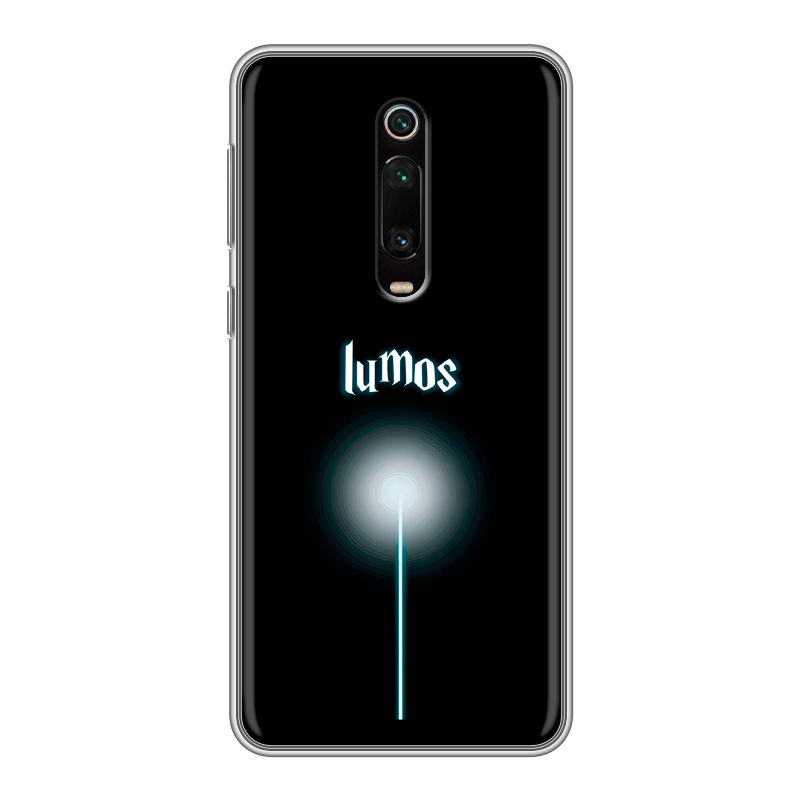 Силиконовый чехол на Xiaomi RedMi K20 с принтом Harry Potter Гарри Поттер Силиконовый чехол на Xiaomi RedMi K20 с принтом Harry Potter Гарри Поттер