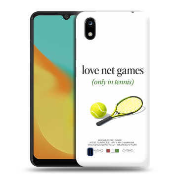 Силиконовый чехол на ZTE Blade A7 (2019) с принтом для девочек Силиконовый чехол на ZTE Blade A7 (2019) с принтом для девочек
