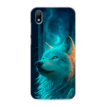 Силиконовый чехол на Huawei Y5 (2019) с принтом бабочки саккура Силиконовый чехол на Huawei Y5 (2019) с принтом бабочки саккура