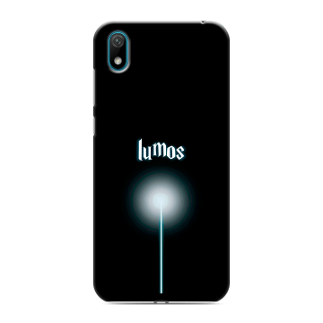 Силиконовый чехол на Huawei Y5 (2019) с принтом Harry Potter Гарри Поттер Силиконовый чехол на Huawei Y5 (2019) с принтом Harry Potter Гарри Поттер
