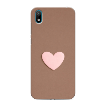 Силиконовый чехол на Huawei Y5 (2019) с принтом женский Силиконовый чехол на Huawei Y5 (2019) с принтом женский