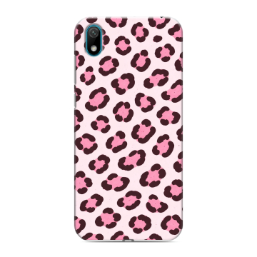 Силиконовый чехол на Huawei Y5 (2019) с принтом для девочек Силиконовый чехол на Huawei Y5 (2019) с принтом для девочек