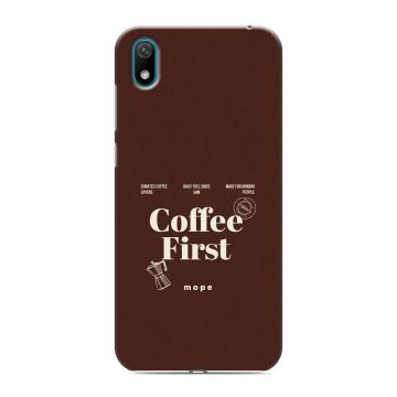 Силиконовый чехол на Huawei Y5 (2019) с принтом женский Силиконовый чехол на Huawei Y5 (2019) с принтом женский
