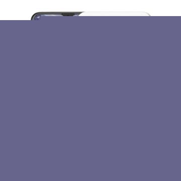 Пластиковый чехол на OPPO Reno Z с принтом женский
