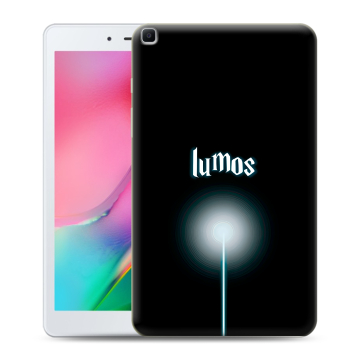 Силиконовый чехол на Samsung Galaxy Tab A 8.0 (2019) с принтом Harry Potter Гарри Поттер Силиконовый чехол на Samsung Galaxy Tab A 8.0 (2019) с принтом Harry Potter Гарри Поттер