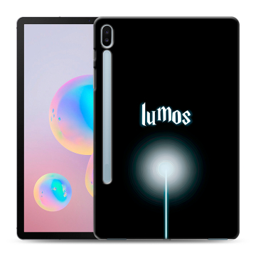 Силиконовый чехол на Samsung Galaxy Tab S6 с принтом Harry Potter Гарри Поттер Силиконовый чехол на Samsung Galaxy Tab S6 с принтом Harry Potter Гарри Поттер