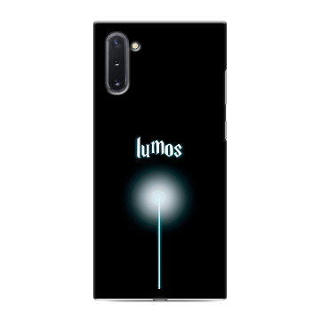 Силиконовый чехол на Samsung Galaxy Note 10 с принтом Harry Potter Гарри Поттер Силиконовый чехол на Samsung Galaxy Note 10 с принтом Harry Potter Гарри Поттер