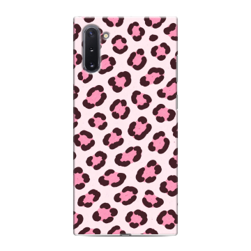 Силиконовый чехол на Samsung Galaxy Note 10 с принтом для девочек Силиконовый чехол на Samsung Galaxy Note 10 с принтом для девочек